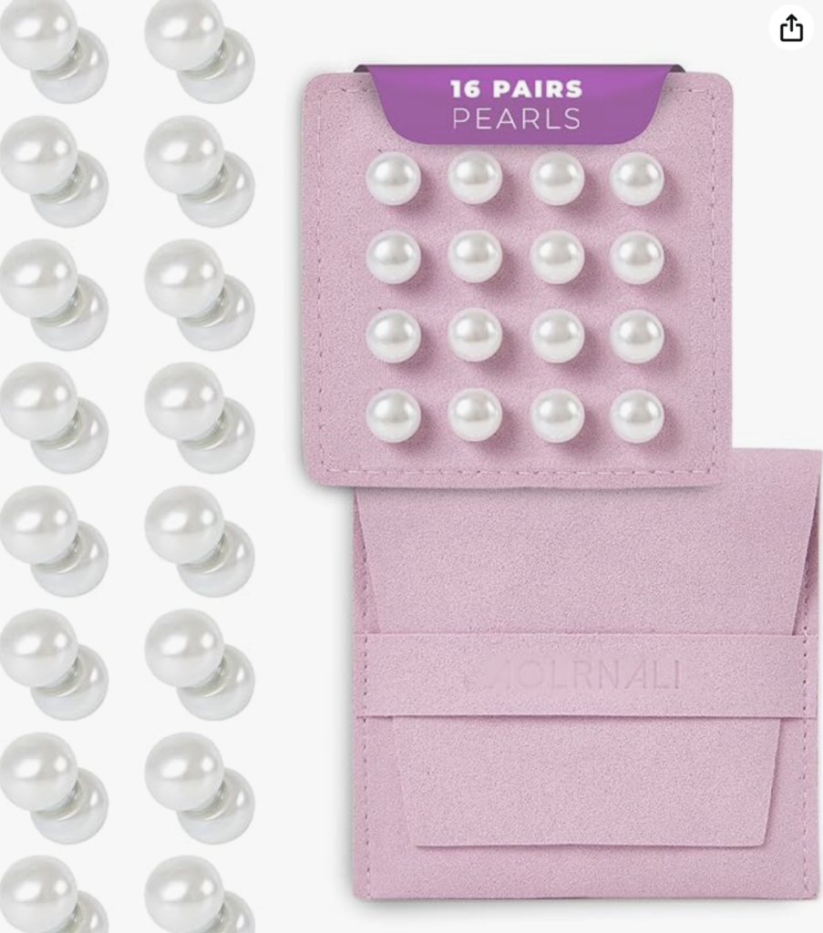 veil weights for bride to be
